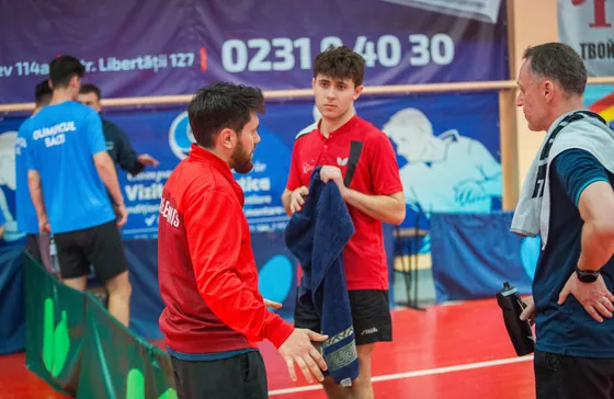 Turul I al Campionatului Republicii Moldova pe echipe