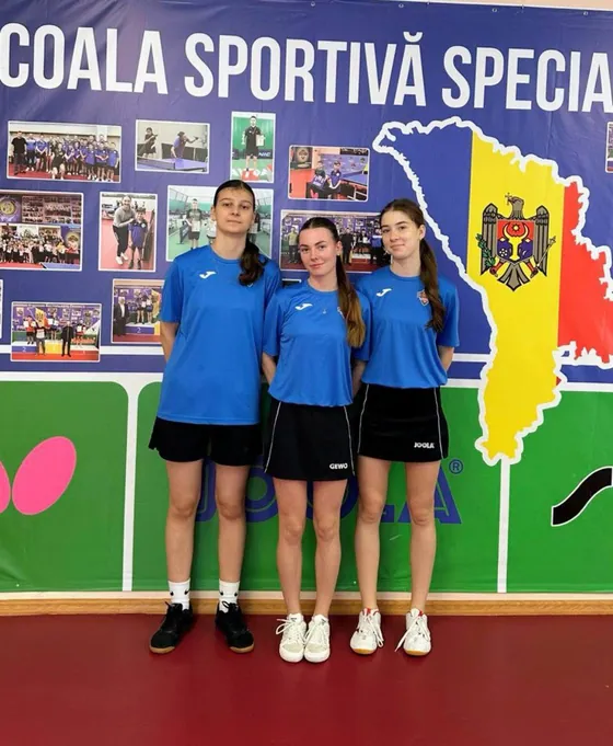 Campionatul Republicii Moldova pe echipe