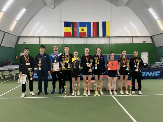 Campionatul Republicii Moldova, seniori 2025