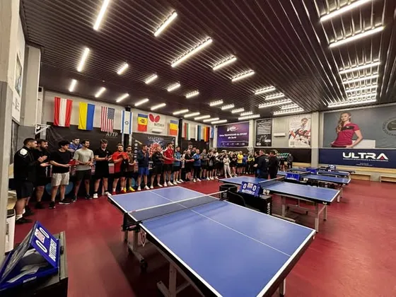 Cupa Federației de Tenis de Masă din Republica Moldova