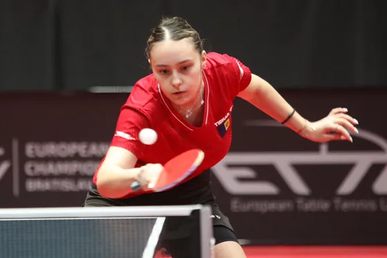 Campionatul European U-21, Bratislava 2025