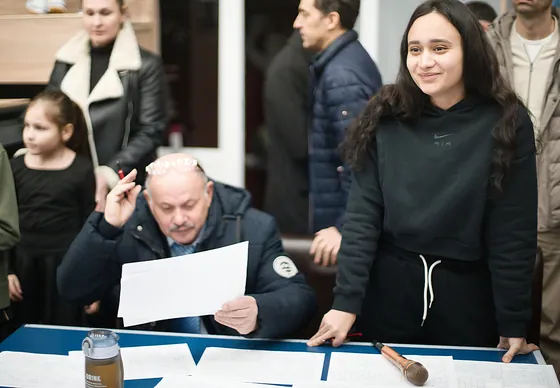 Turneu caritabil de Crăciun sub patronajul SRL „ELVITIS.com”