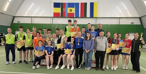 Campionatul școlilor și cluburilor sportive — finala 2025