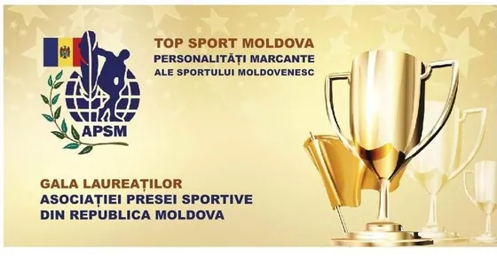 Mândrie națională pentru tenisul de masă moldovenesc!