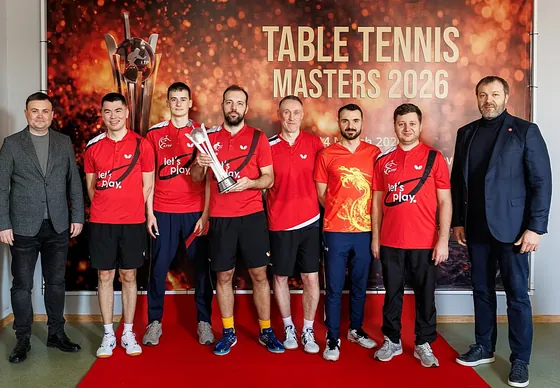 Final spectaculos la MASTERS ATTP 2026